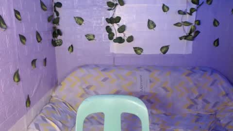 yourhotbarbie_chantal online show from February 5, 2025, 5:20 pm