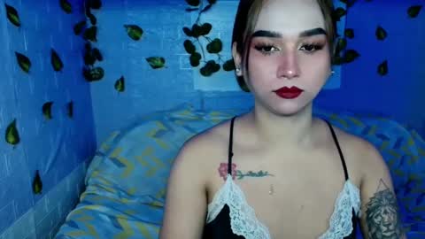 yourhotbarbie_chantal online show from February 20, 2025, 3:19 pm