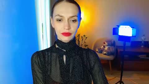 Snapshot of yourladysunshine chatting on March 5, 2026, 7:59 am Ksyusha online show from March 5, 2026, 7:59 am