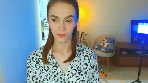 Snapshot of yourladysunshine chatting on March 6, 2026, 8:00 am Ksyusha online show from March 6, 2026, 8:00 am