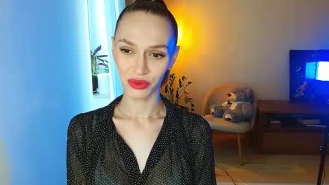 Snapshot of yourladysunshine chatting on March 7, 2026, 8:55 am Ksyusha online show from March 7, 2026, 8:55 am