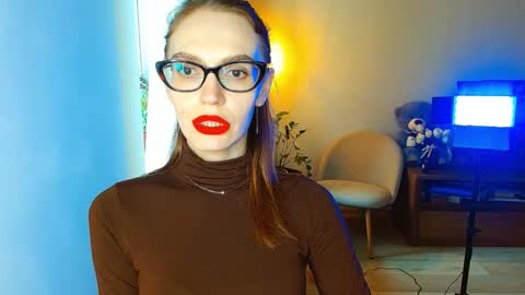 Snapshot of yourladysunshine chatting on March 18, 2026, 9:34 am Ksyusha online show from March 18, 2026, 9:34 am