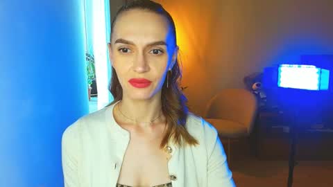 Snapshot of yourladysunshine chatting on March 22, 2026, 9:23 am Ksyusha online show from March 22, 2026, 9:23 am