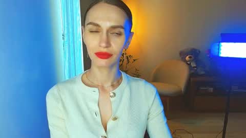 Snapshot of yourladysunshine chatting on March 24, 2026, 10:53 am Ksyusha online show from March 24, 2026, 10:53 am