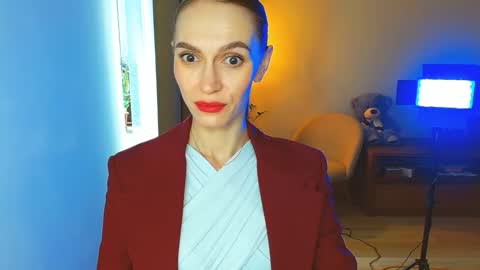 Snapshot of yourladysunshine chatting on March 26, 2026, 7:58 am Ksyusha online show from March 26, 2026, 7:58 am