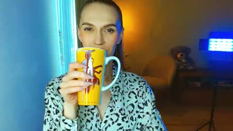Snapshot of yourladysunshine chatting on March 28, 2026, 8:03 am Ksyusha online show from March 28, 2026, 8:03 am