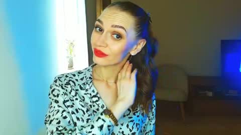 Snapshot of yourladysunshine chatting on April 4, 2026, 6:44 am Ksyusha online show from April 4, 2026, 6:44 am