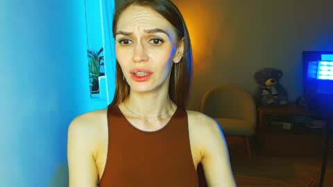 Snapshot of yourladysunshine chatting on April 5, 2026, 8:22 am Ksyusha online show from April 5, 2026, 8:22 am