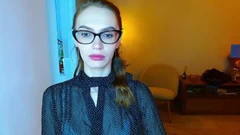 Snapshot of yourladysunshine chatting on April 11, 2026, 6:40 am Ksyusha online show from April 11, 2026, 6:40 am