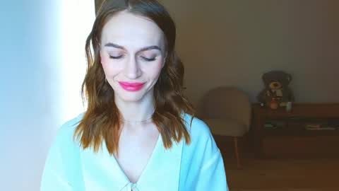 Snapshot of yourladysunshine chatting on April 14, 2026, 6:30 am Ksyusha online show from April 14, 2026, 6:30 am