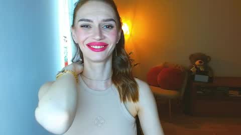 Snapshot of yourladysunshine chatting on April 17, 2026, 7:55 am Ksyusha online show from April 17, 2026, 7:55 am