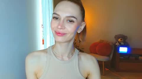 Snapshot of yourladysunshine chatting on April 19, 2026, 7:07 am Ksyusha online show from April 19, 2026, 7:07 am