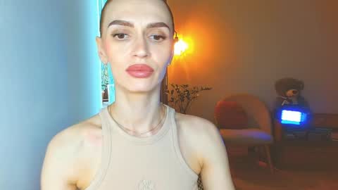 Snapshot of yourladysunshine chatting on April 22, 2026, 8:39 am Ksyusha online show from April 22, 2026, 8:39 am