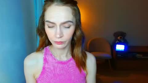 Snapshot of yourladysunshine chatting on April 26, 2026, 6:11 am Ksyusha online show from April 26, 2026, 6:11 am