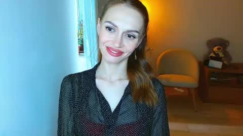 Snapshot of yourladysunshine chatting on April 30, 2026, 6:09 am Ksyusha online show from April 30, 2026, 6:09 am