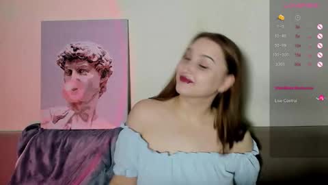 Snapshot of yourlex chatting on September 25, 2025, 1:26 pm Alex online show from September 25, 2025, 1:26 pm