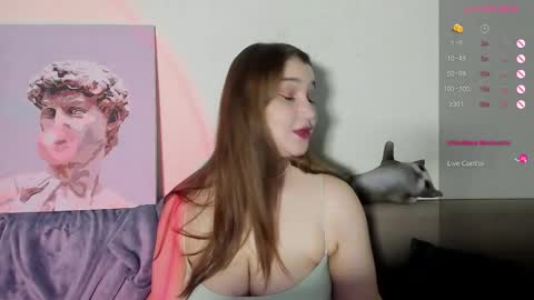 Snapshot of yourlex chatting on September 27, 2025, 1:16 pm Alex online show from September 27, 2025, 1:16 pm