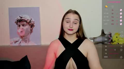 Snapshot of yourlex chatting on October 21, 2025, 1:45 pm Alex online show from October 21, 2025, 1:45 pm