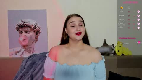 Snapshot of yourlex chatting on October 29, 2025, 1:46 pm Alex online show from October 29, 2025, 1:46 pm