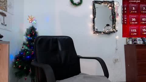 Snapshot of yourlittle_cherry chatting on December 15, 2024, 11:09 pm Cherry online show from December 15, 2024, 11:09 pm