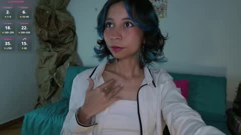 Snapshot of yourlittle_cherry chatting on December 14, 2025, 2:39 am Cherry online show from December 14, 2025, 2:39 am