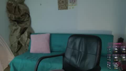 Snapshot of yourlittle_cherry chatting on January 11, 2026, 4:39 am Cherry online show from January 11, 2026, 4:39 am