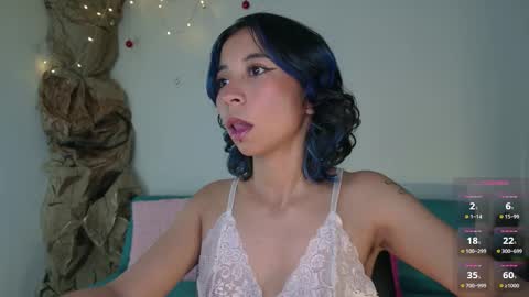 Snapshot of yourlittle_cherry chatting on January 12, 2026, 4:07 am Cherry online show from January 12, 2026, 4:07 am