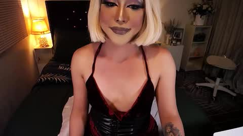 --               online show from March 7, 2026, 7:00 pm