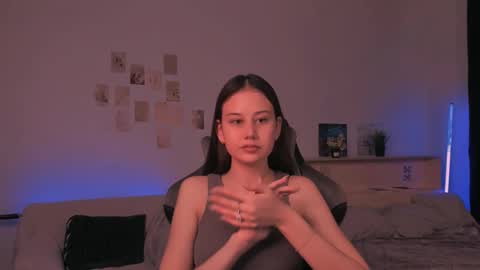 Snapshot of yourlovelystreamer chatting on October 22, 2025, 1:00 pm Nikol online show from October 22, 2025, 1:00 pm