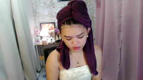 your lovely Dina online show from February 25, 2026, 2:21 am