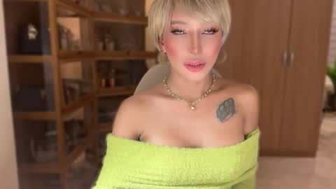 Pearl online show from March 9, 2026, 7:56 am