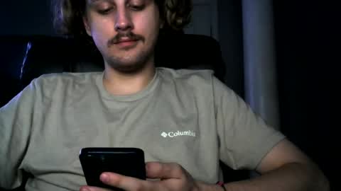 Snapshot of yourman1253 chatting on July 3, 2026, 10:10 am YourMan online show from July 3, 2026, 10:10 am
