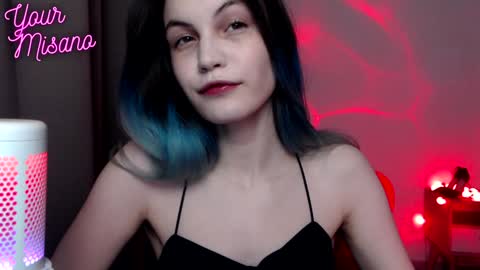 Misano online show from December 14, 2024, 5:14 pm