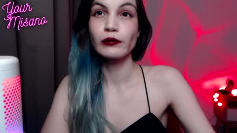 Misano online show from December 29, 2024, 2:17 am