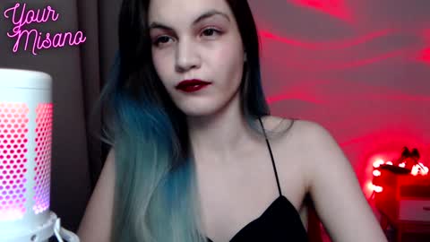 Misano online show from January 12, 2025, 5:44 pm