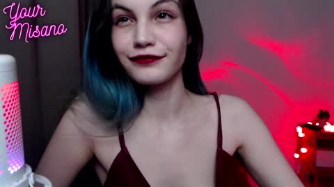 Misano online show from January 13, 2025, 6:38 pm