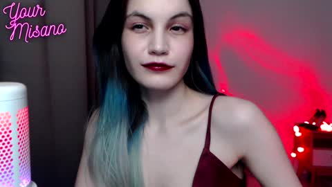 Misano online show from January 13, 2025, 10:13 pm