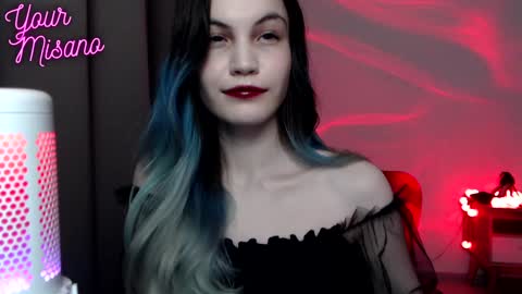 Misano online show from January 31, 2025, 12:06 am