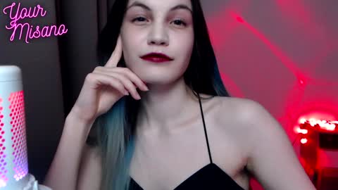 Misano online show from February 3, 2025, 8:35 pm