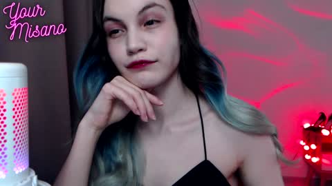 Misano online show from February 5, 2025, 9:57 am