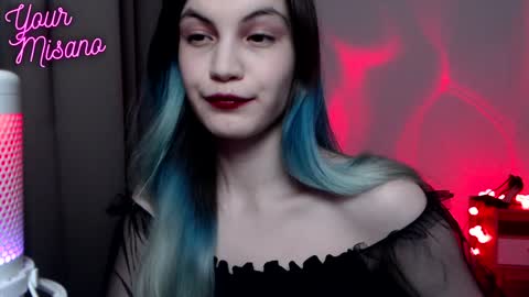 Misano online show from February 8, 2025, 2:49 pm