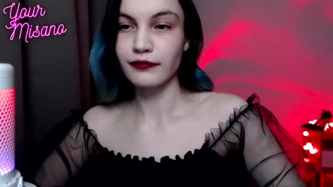 Misano online show from February 10, 2025, 9:15 pm