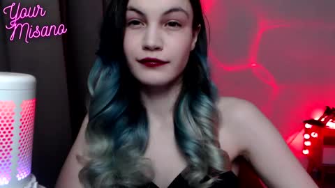 Misano online show from February 13, 2025, 7:56 am