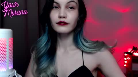 Misano online show from February 13, 2025, 1:26 pm