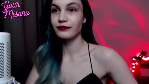 Misano online show from February 13, 2025, 5:01 pm