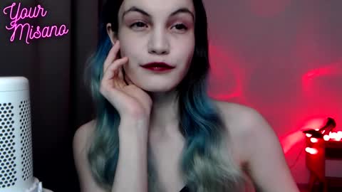 Misano online show from February 17, 2025, 7:53 pm