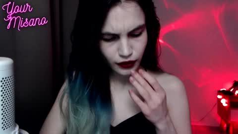 Misano online show from February 23, 2025, 8:55 pm