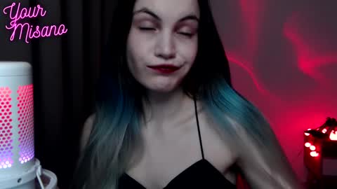 Misano online show from February 27, 2025, 11:15 pm