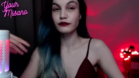 Misano online show from March 10, 2025, 8:34 pm