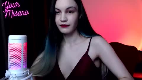 Misano online show from September 11, 2025, 2:55 am